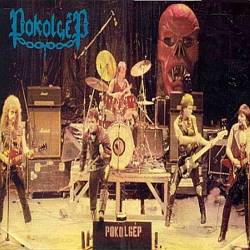 Pokolgép : Live in Kazincbarcika